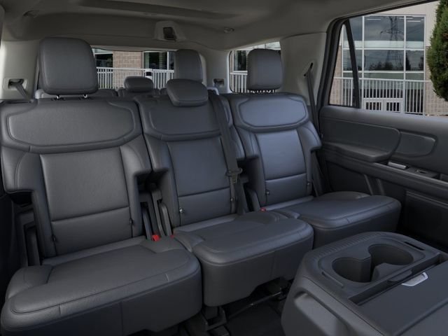 New 2026 Silver Ford Active image 11
