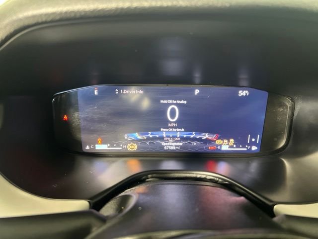 Certified Used 2022 Blue Jeep Limited image 15