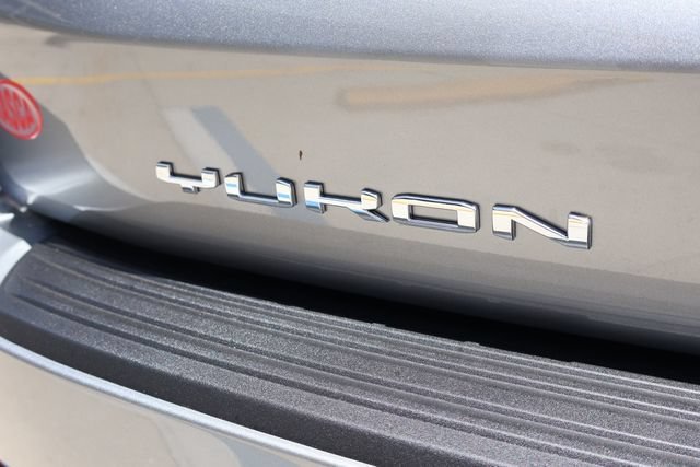 New 2026 Sterling Metallic GMC Elevation image 7