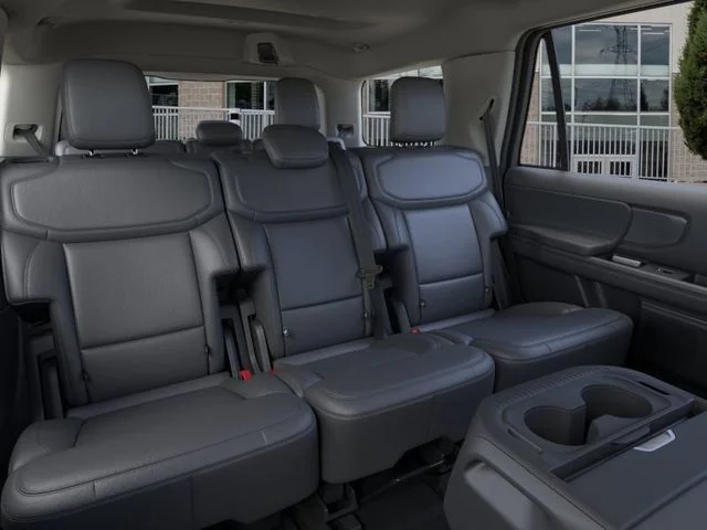 New 2026 Silver Ford Active image 11