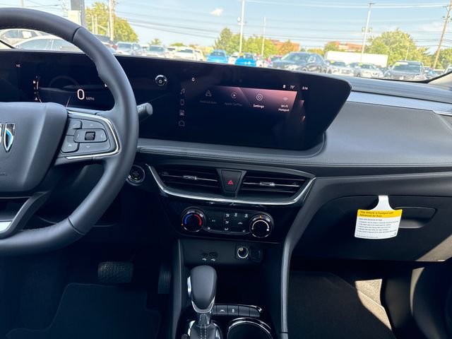 2026 Buick Encore GX Sport Touring - Photo 20