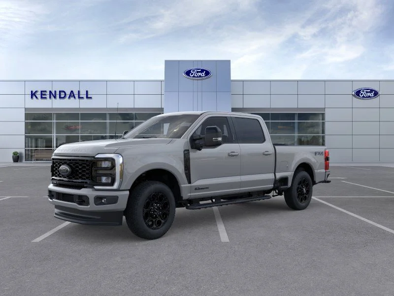 2026 Ford F-250 Lariat 4x4 Crew Cab 6-3/4' Box's photo
