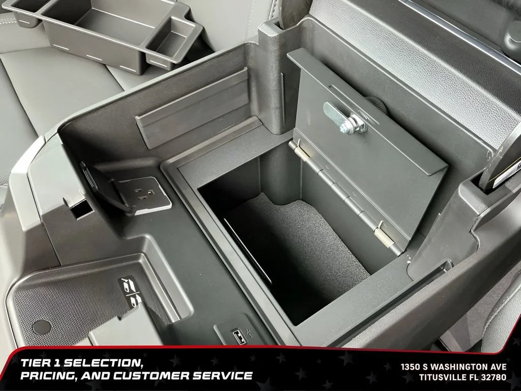 2026 GMC Sierra 1500 SLT - Photo 45