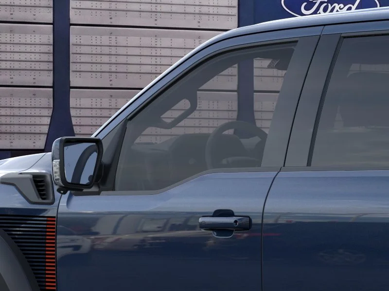 New 2026 Antimatter Blue Metallic Ford Raptor® image 20