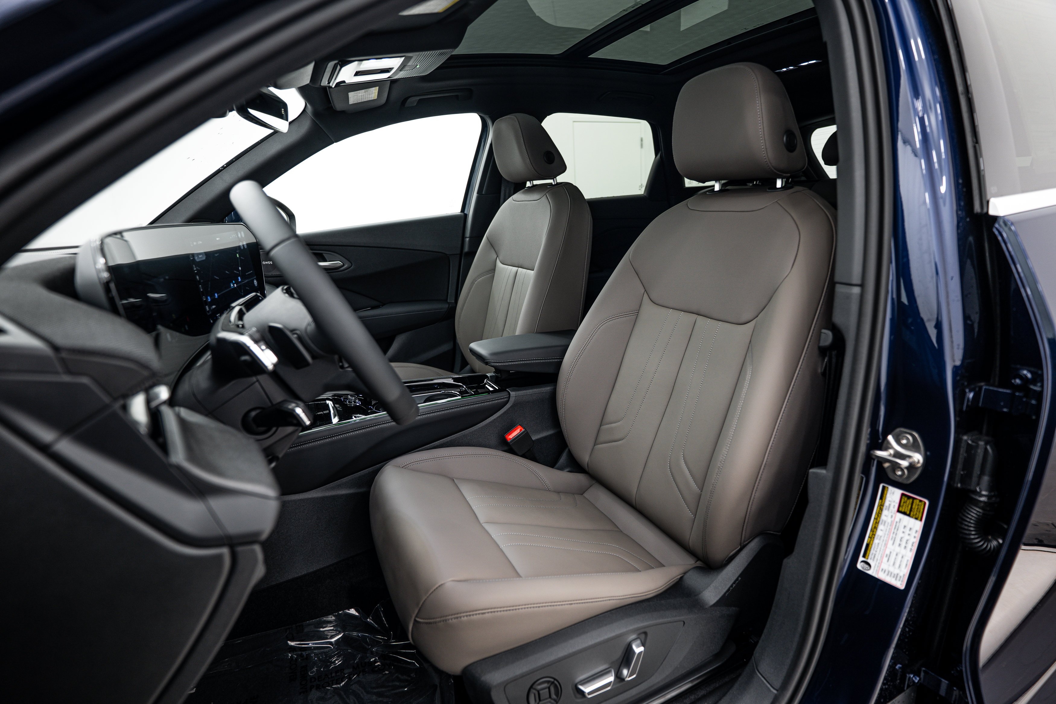 New 2026 Blue Audi S line image 14