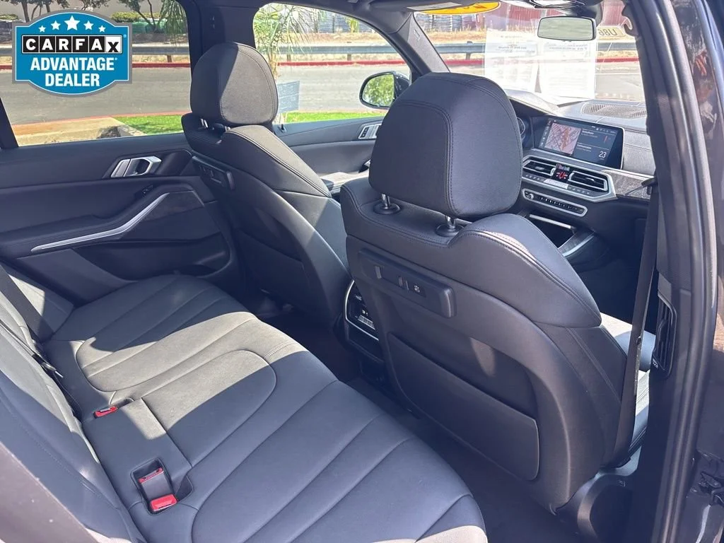 2021 BMW X5 40i - Photo 20