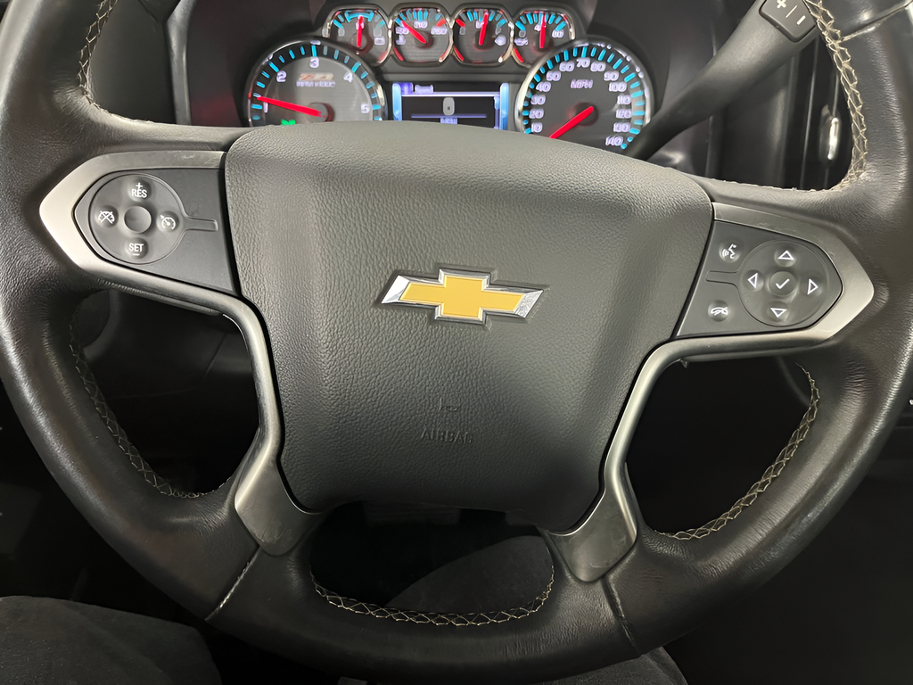 2018 Chevrolet Silverado 1500 LT - Photo 20
