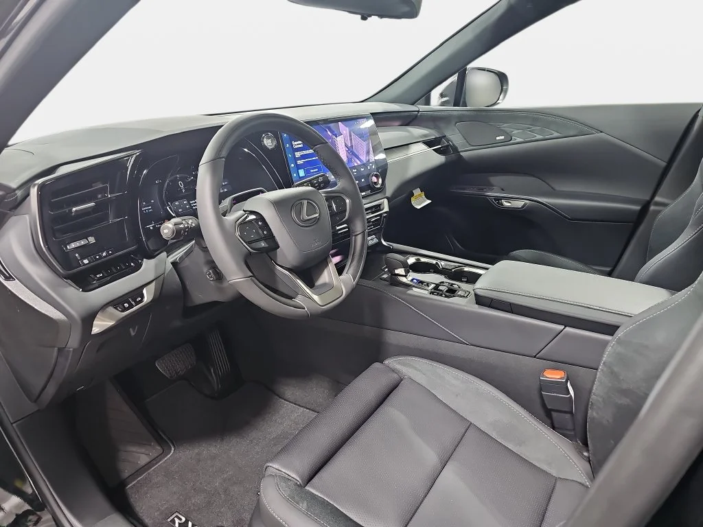 New 2026 Caviar Lexus LUXURY image 14