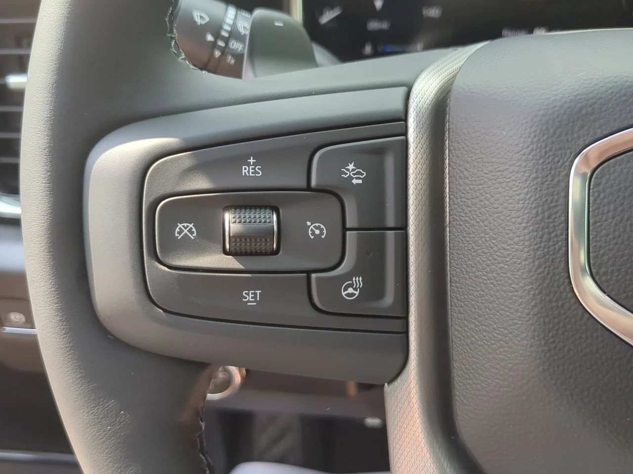 New 2026 Onyx Black GMC Denali image 36