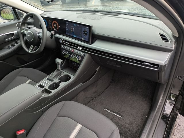 Certified Used 2026 Black Hyundai SE image 26