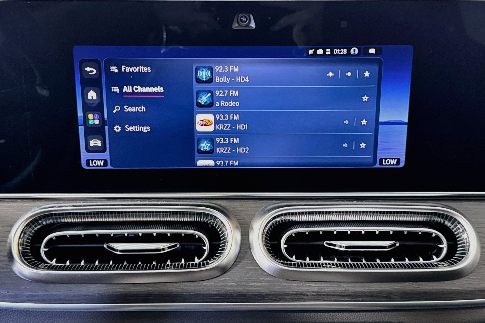 New 2027 Cirrus Silver Metallic Mercedes-Benz GLS 450 image 14