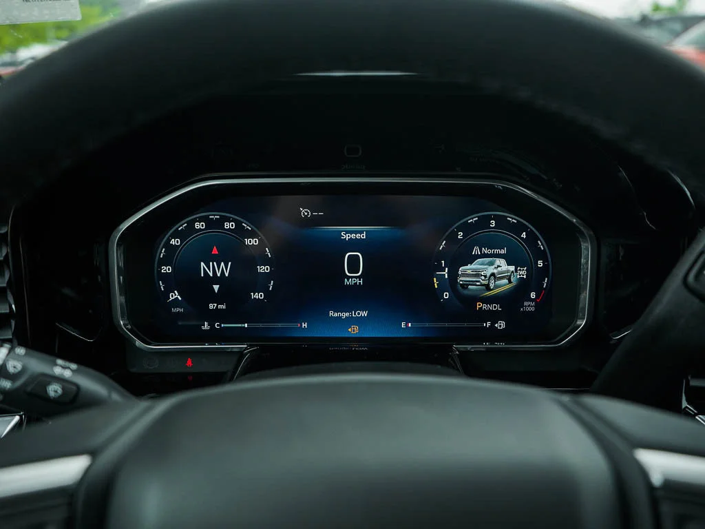 2026 Chevrolet Silverado 1500 LT - Photo 20