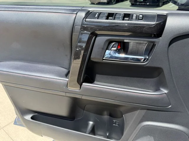 Certified Used 2024 UNDERGROUND Toyota TRD Pro image 28