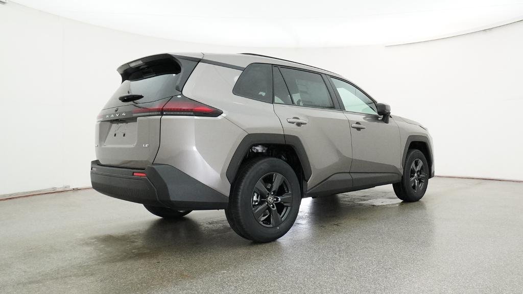 New 2026 Meteor Shower Toyota LE image 17