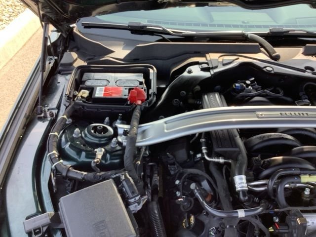 2019 Ford Mustang Bullitt - Photo 15