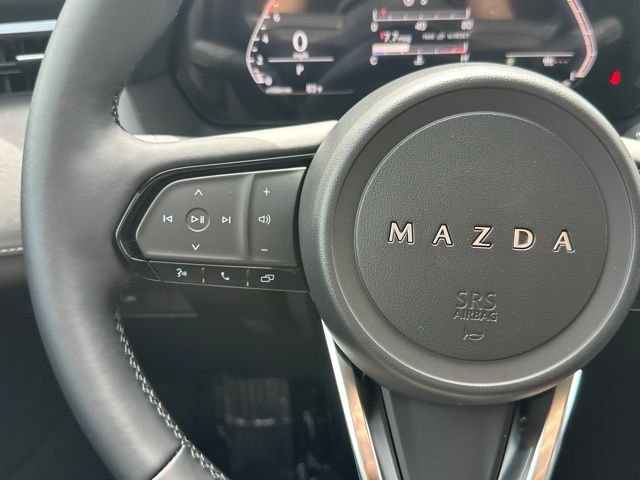 New 2026 Jet Black Mica Mazda 2.5 S Preferred AWD image 20