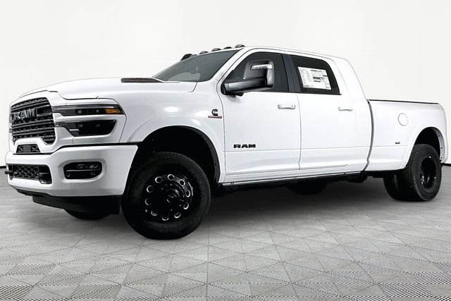 2026 RAM 3500 Limited