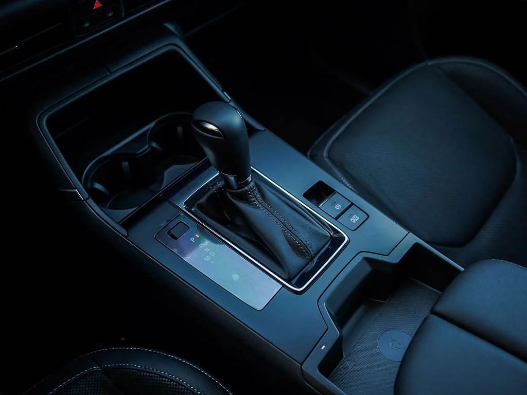 New 2026 Jet Black Mica Mazda 2.5 S Preferred AWD image 27