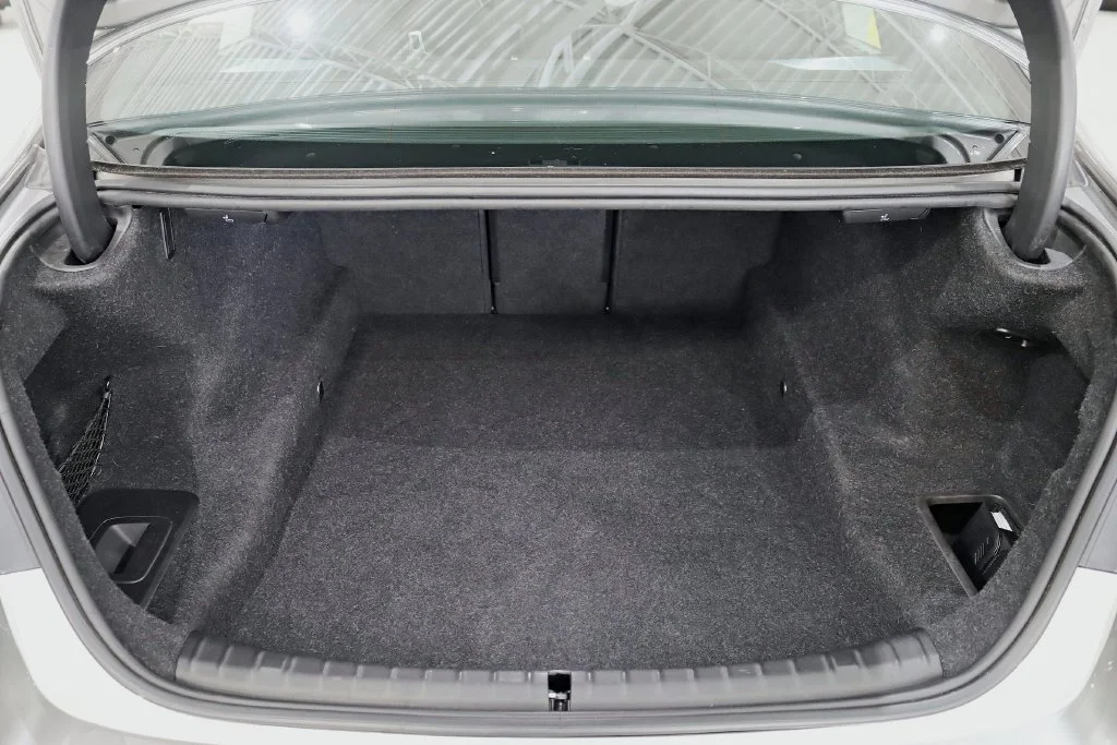 Used 2021 Gray BMW Base image 46