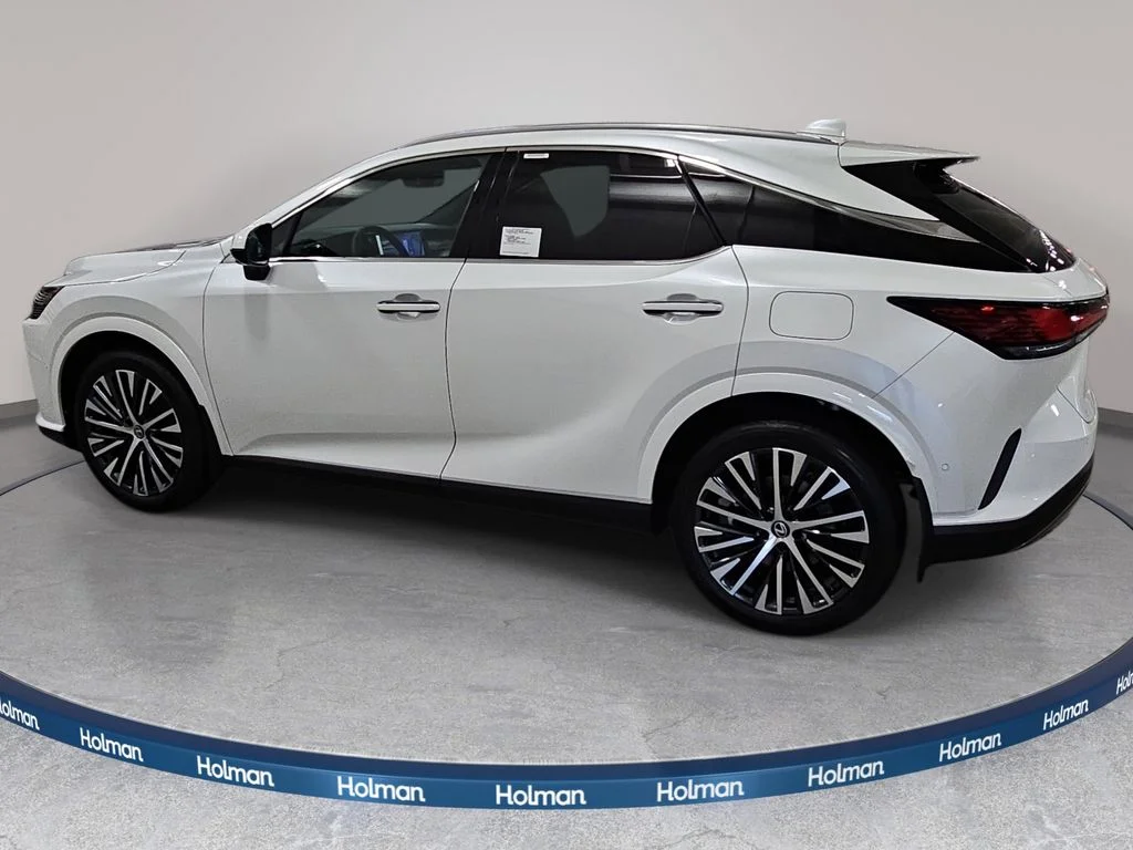 New 2026  Lexus 350h Premium+ image 8