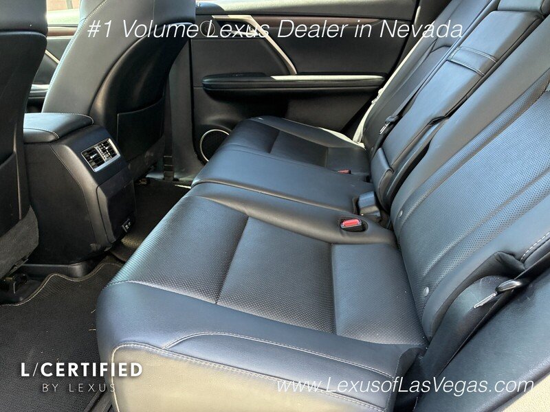 Certified Used 2022 Mica Lexus 450h image 5