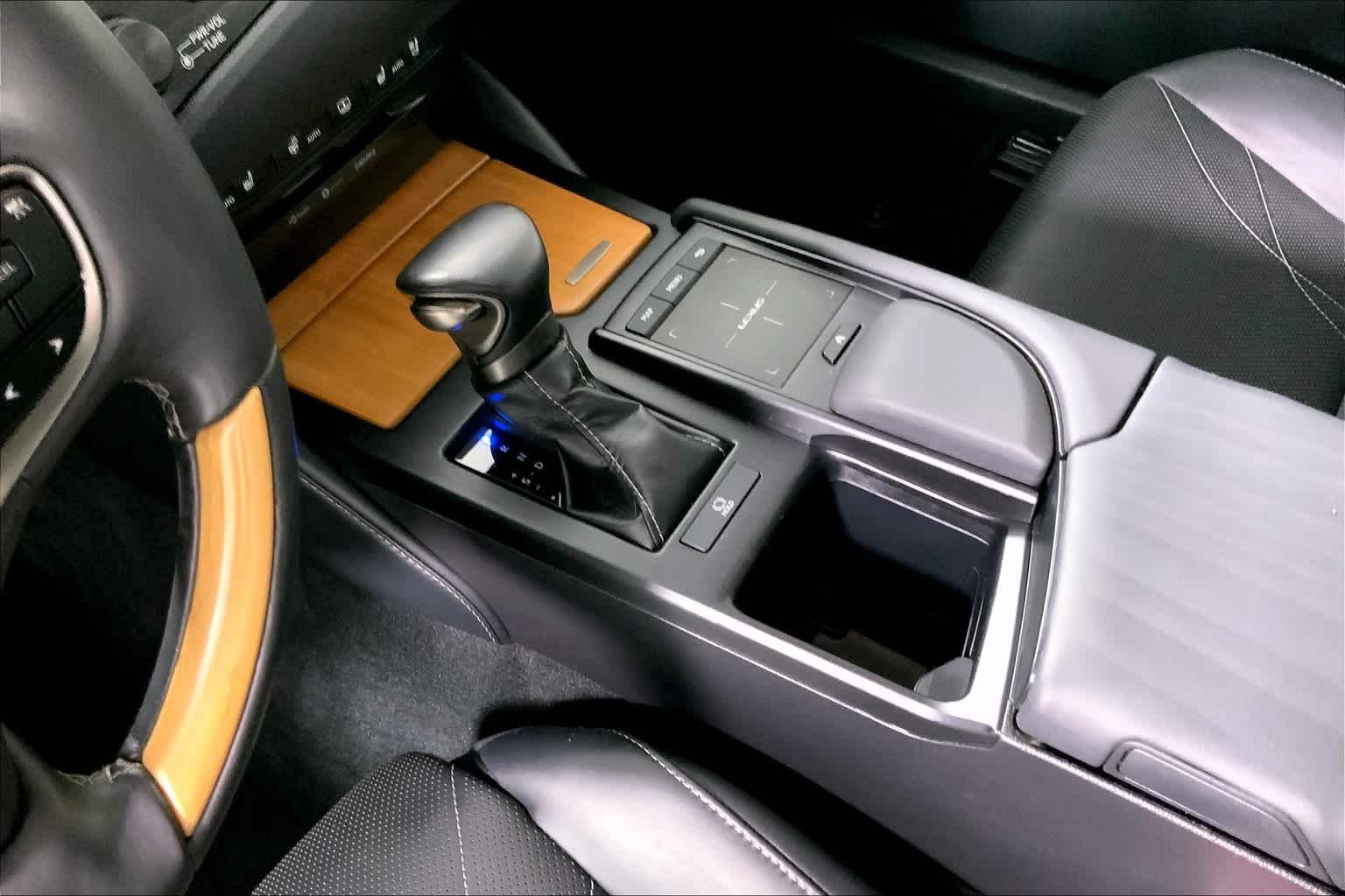 Used 2019 Caviar Lexus Luxury image 16