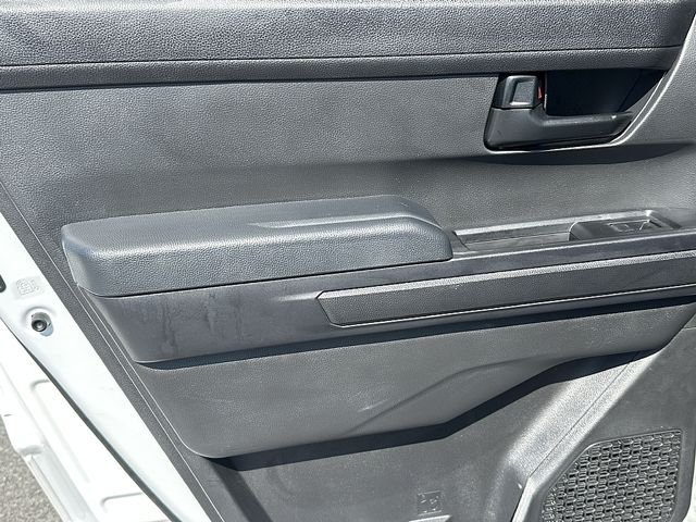 Certified Used 2024 White Toyota SR5 image 19