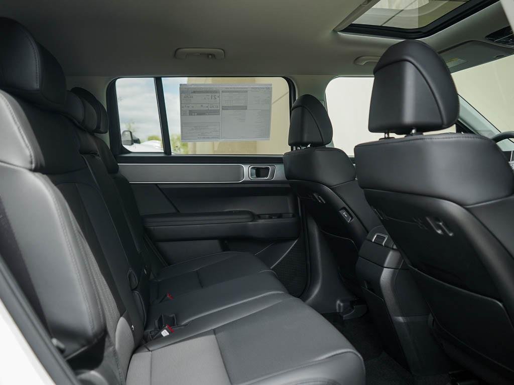 New 2026 Ecotronic Gray Hyundai XRT AWD image 39