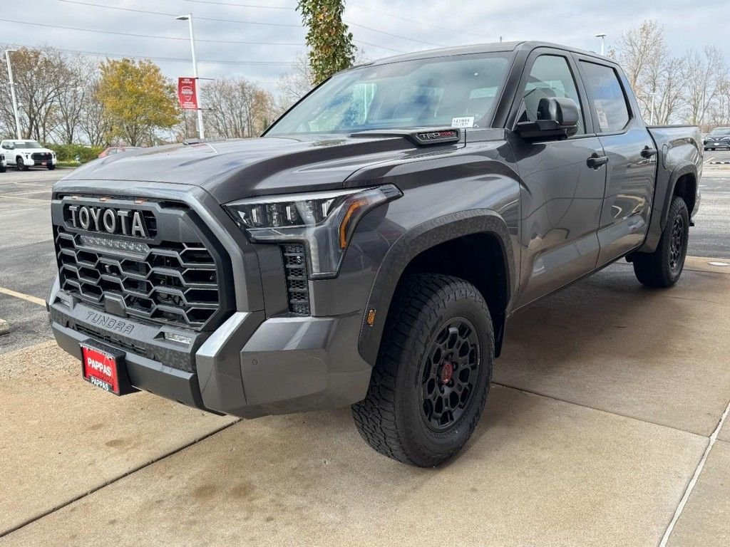 2026 Toyota Tundra TRD Pro - Photo 7