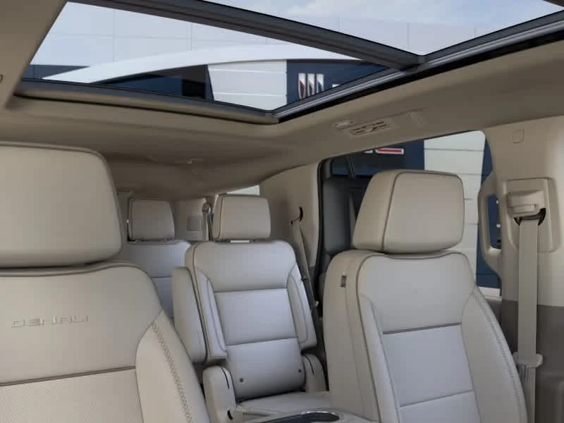 New 2026 Sterling Metallic GMC Denali image 24