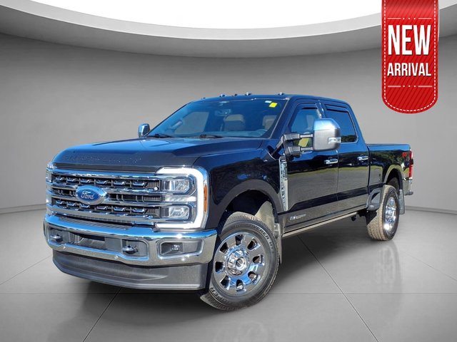 2024 Ford Super Duty F-250 SRW LARIAT