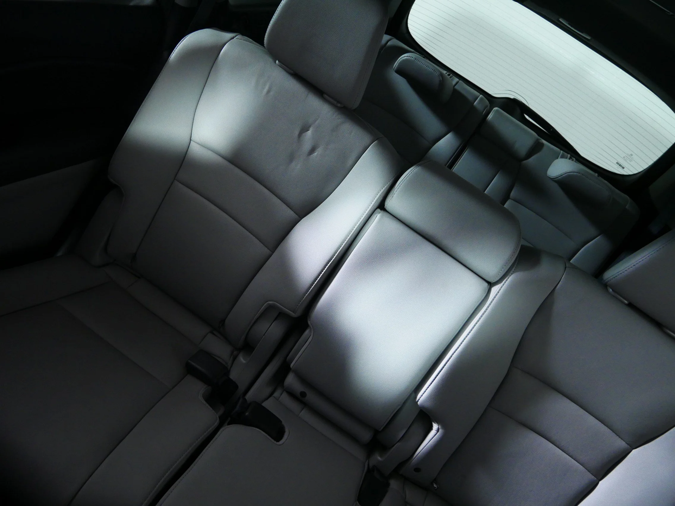 Used 2019 Lunar Silver Metallic Honda EX-L image 12