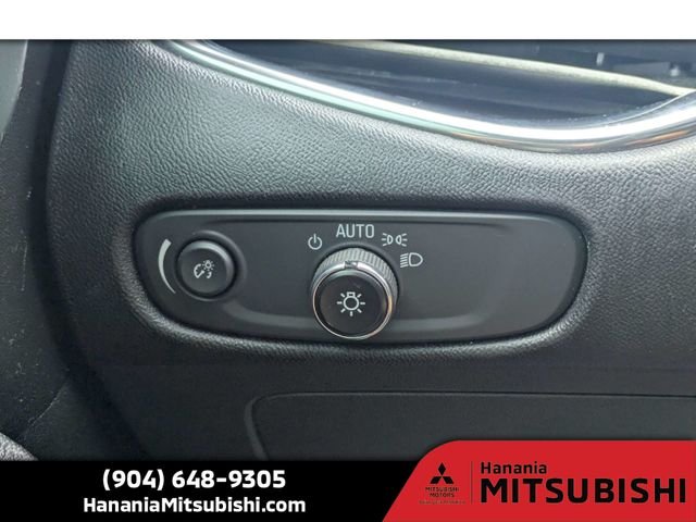 Used 2017 Black Chevrolet LT image 22