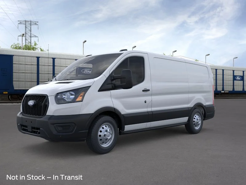 2026 Ford Transit 150 Low Roof 130 WB's photo