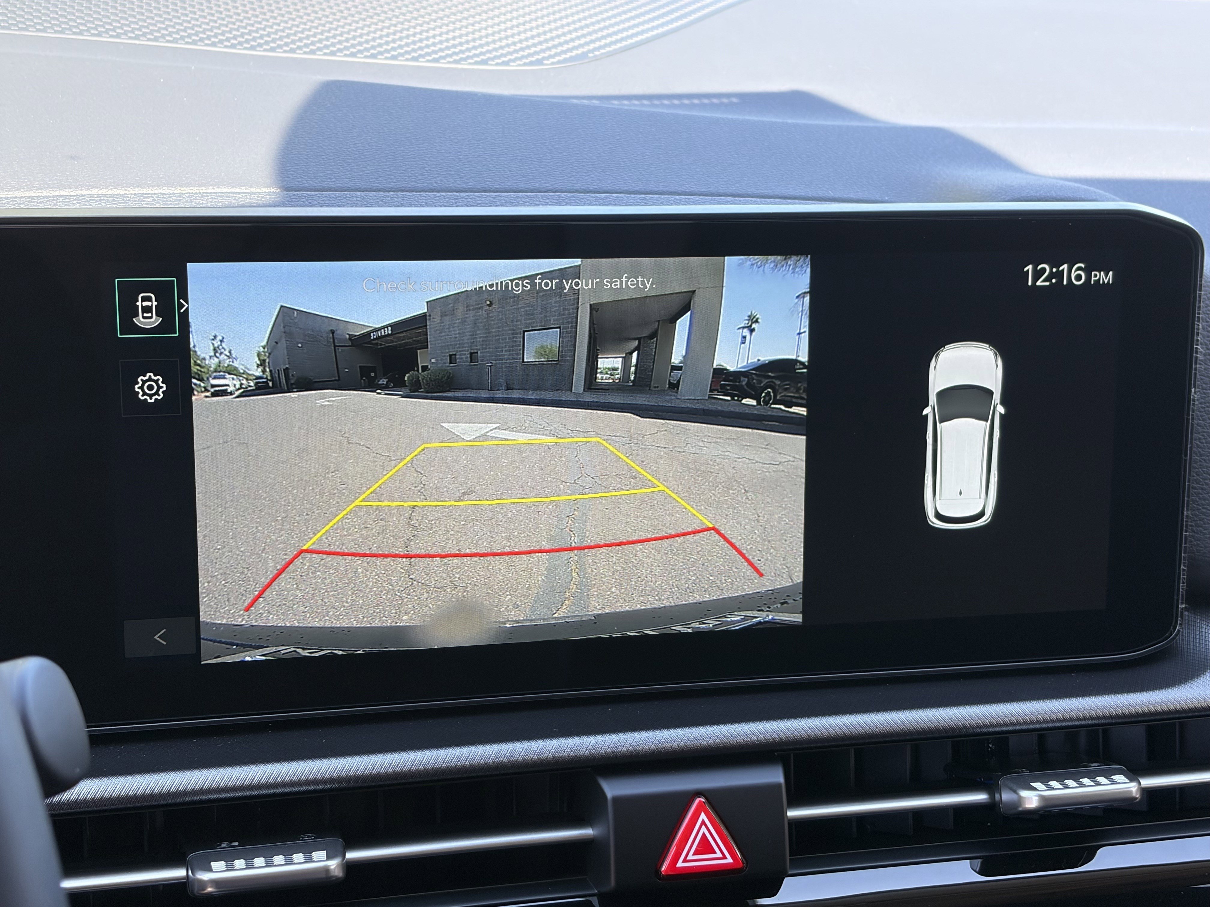 2026 Kia Sportage S Hybrid - Photo 25