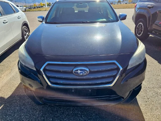 Used 2017 Subaru Legacy Sport with VIN 4S3BNAR65H3043010 for sale in Casper, WY