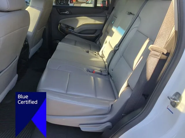 Used 2019 White Chevrolet LT image 29