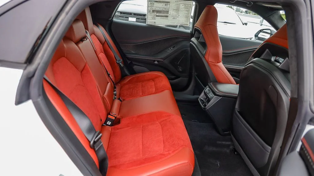 New 2026 White Dodge Scat Pack Plus image 20
