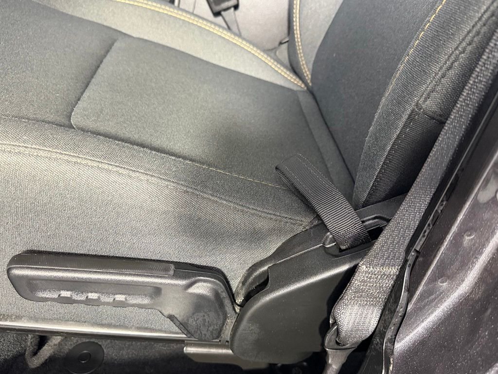 Certified Used 2024 Gray Jeep Sport S 4xe image 23
