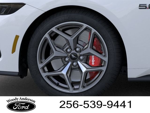 New 2026 Oxford White Ford GT Premium Shelby GT 350 image 34