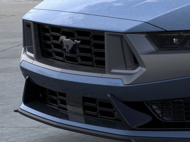 New 2026 Vapor Blue Metallic Ford Dark Horse® Premium image 17