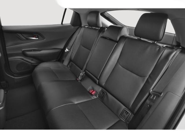 New 2026 Guardian Gray Toyota  XLE image 12