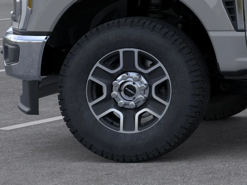 New 2026 Avalanche Ford Lariat image 25