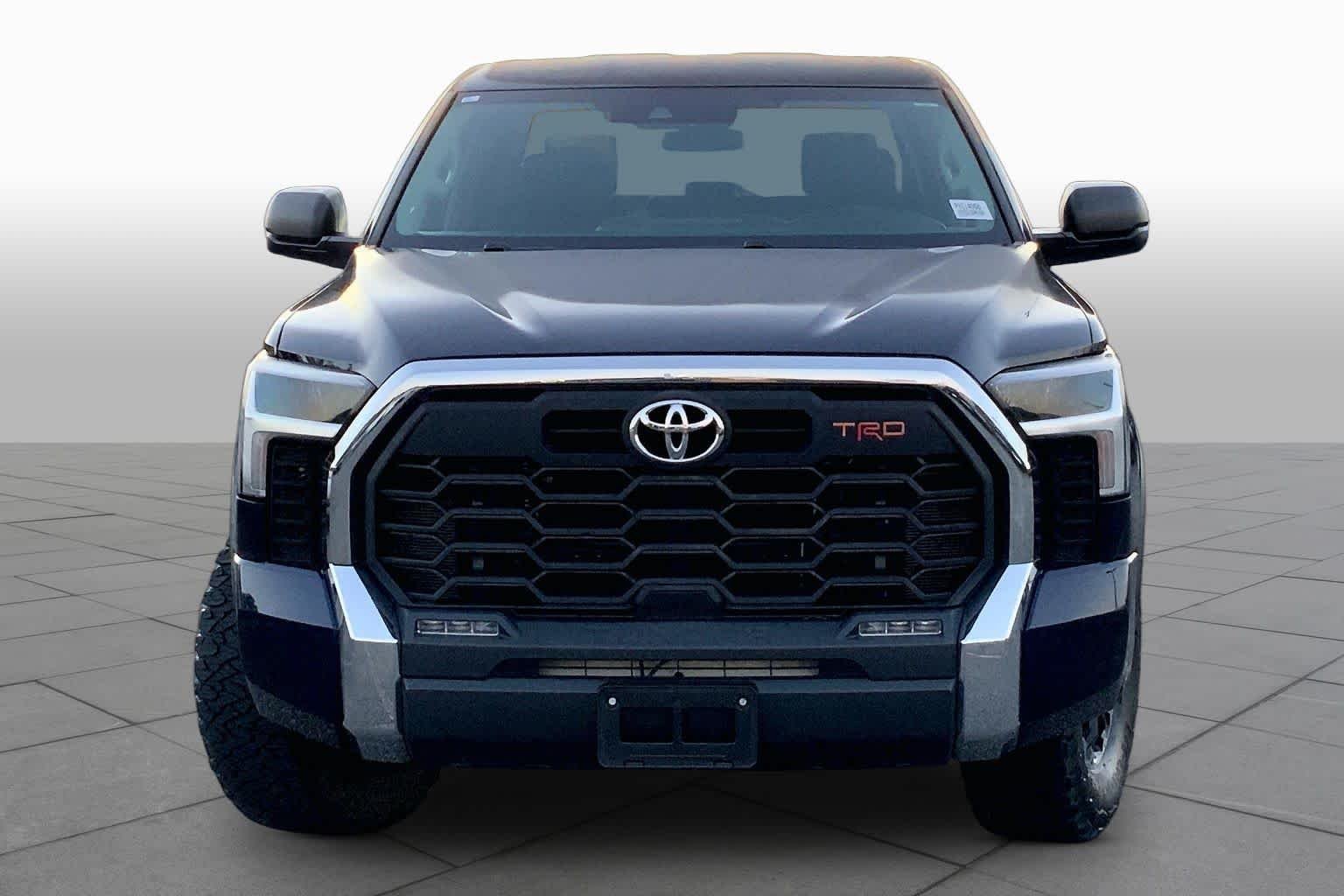 Used 2023 Blueprint Toyota SR5 image 3