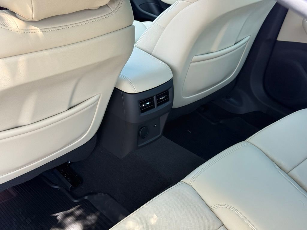2026 Cadillac CT5 Premium Luxury - Photo 21