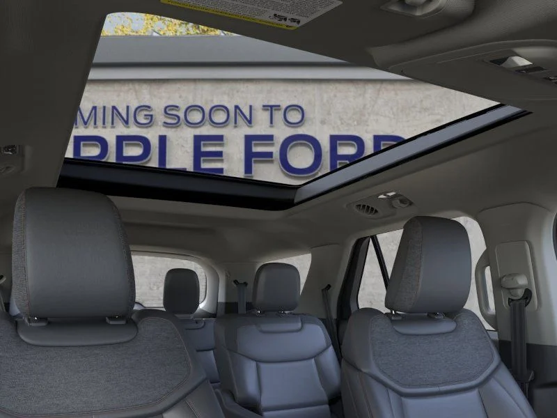 New 2026 White Ford Active image 21