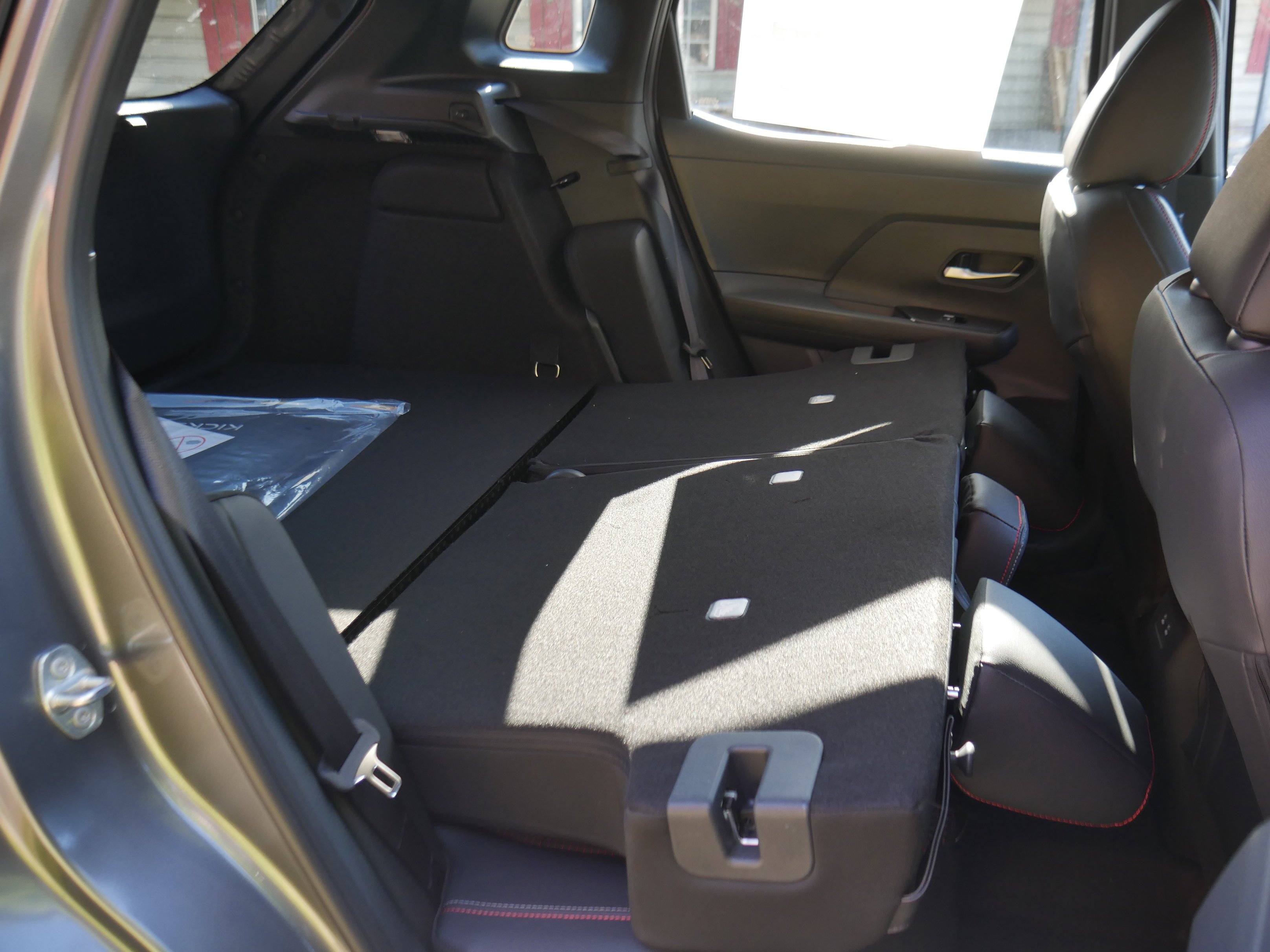 2026 Nissan KICKS SR AWD - Photo 29