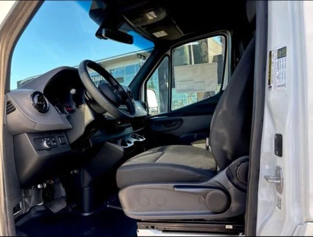 Used 2026 White Mercedes-Benz  image 15