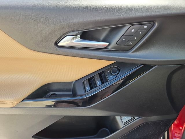 2025 Chevrolet Equinox ACTIV - Photo 17