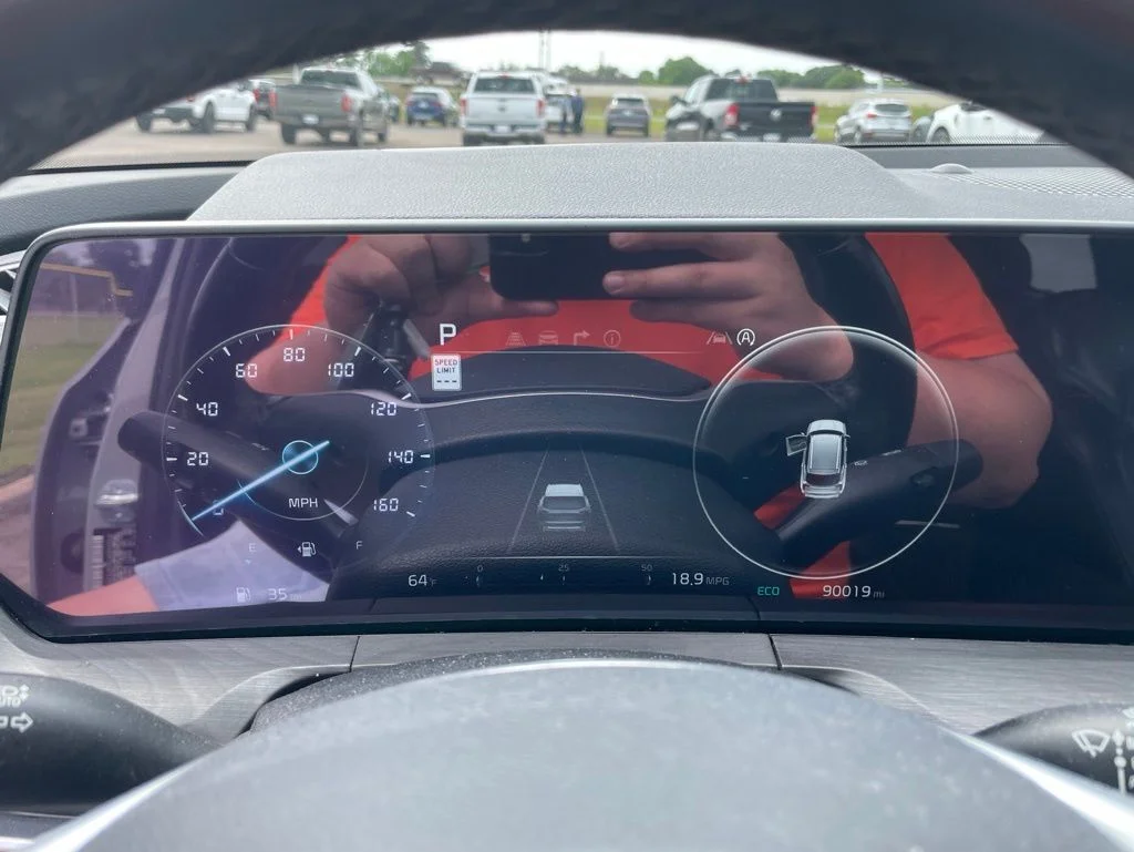 2024 Kia Telluride SX Prestige X-Pro - Photo 25